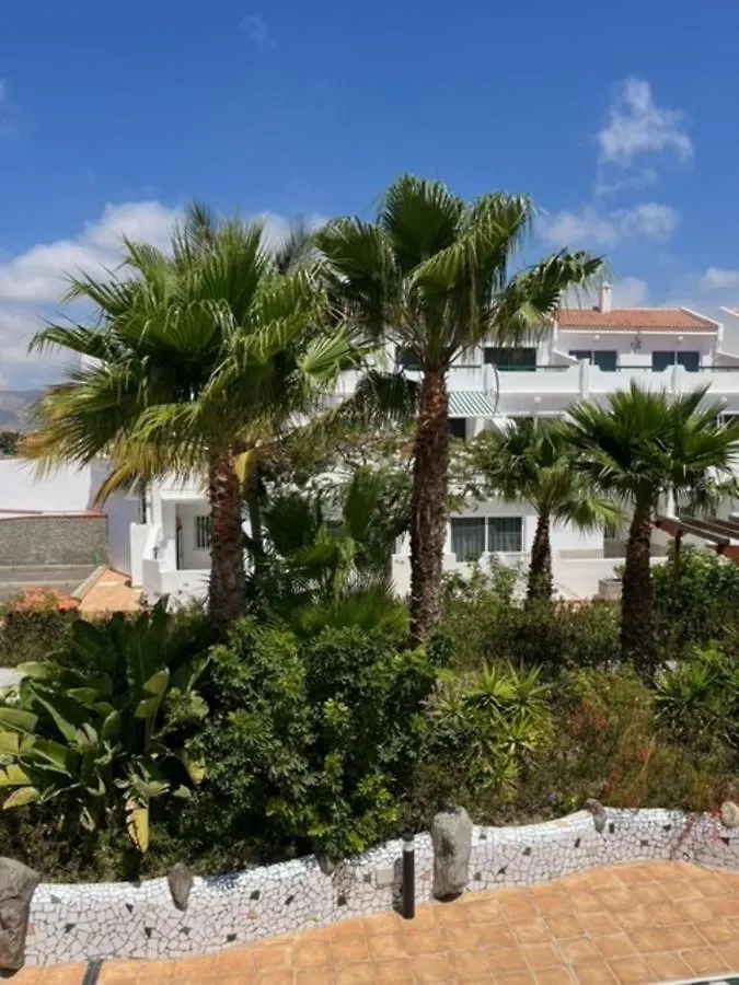 Casa Parque Don Jose 4 Daire Costa Del Silencio