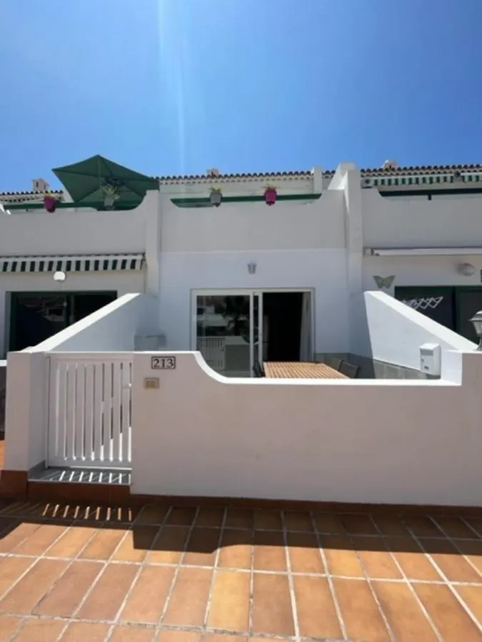 Casa Parque Don Jose 4 Apartment Costa Del Silencio 0*,  Spain
