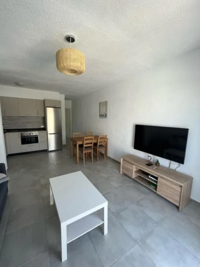 Casa Parque Don Jose 4 Apartment Costa Del Silencio