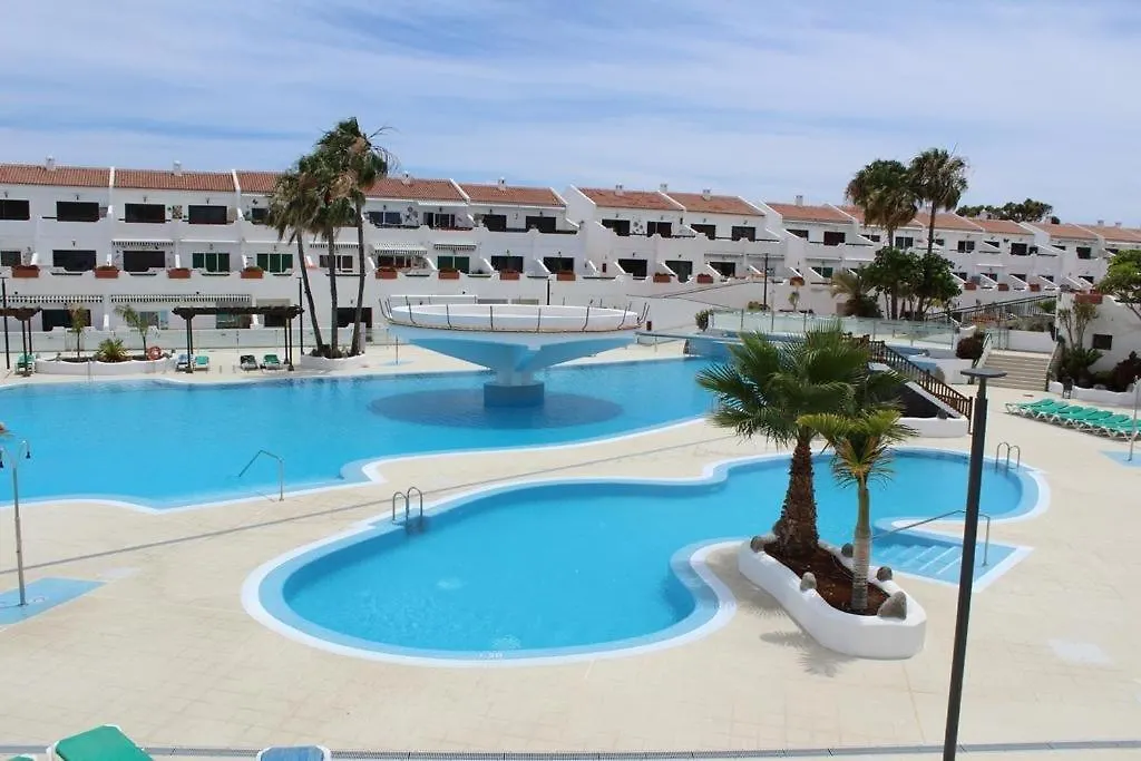 Casa Parque Don Jose 4 Apartment Costa Del Silencio