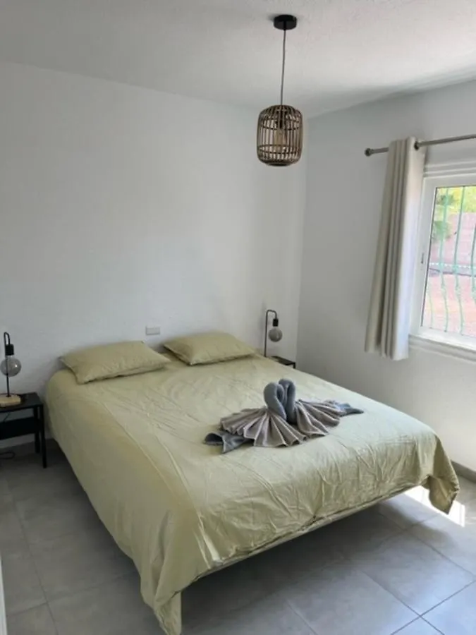 Casa Parque Don Jose 4 Apartment Costa Del Silencio