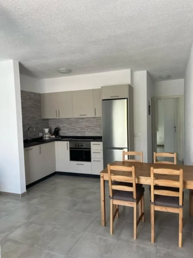 Casa Parque Don Jose 4 Apartment Costa Del Silencio